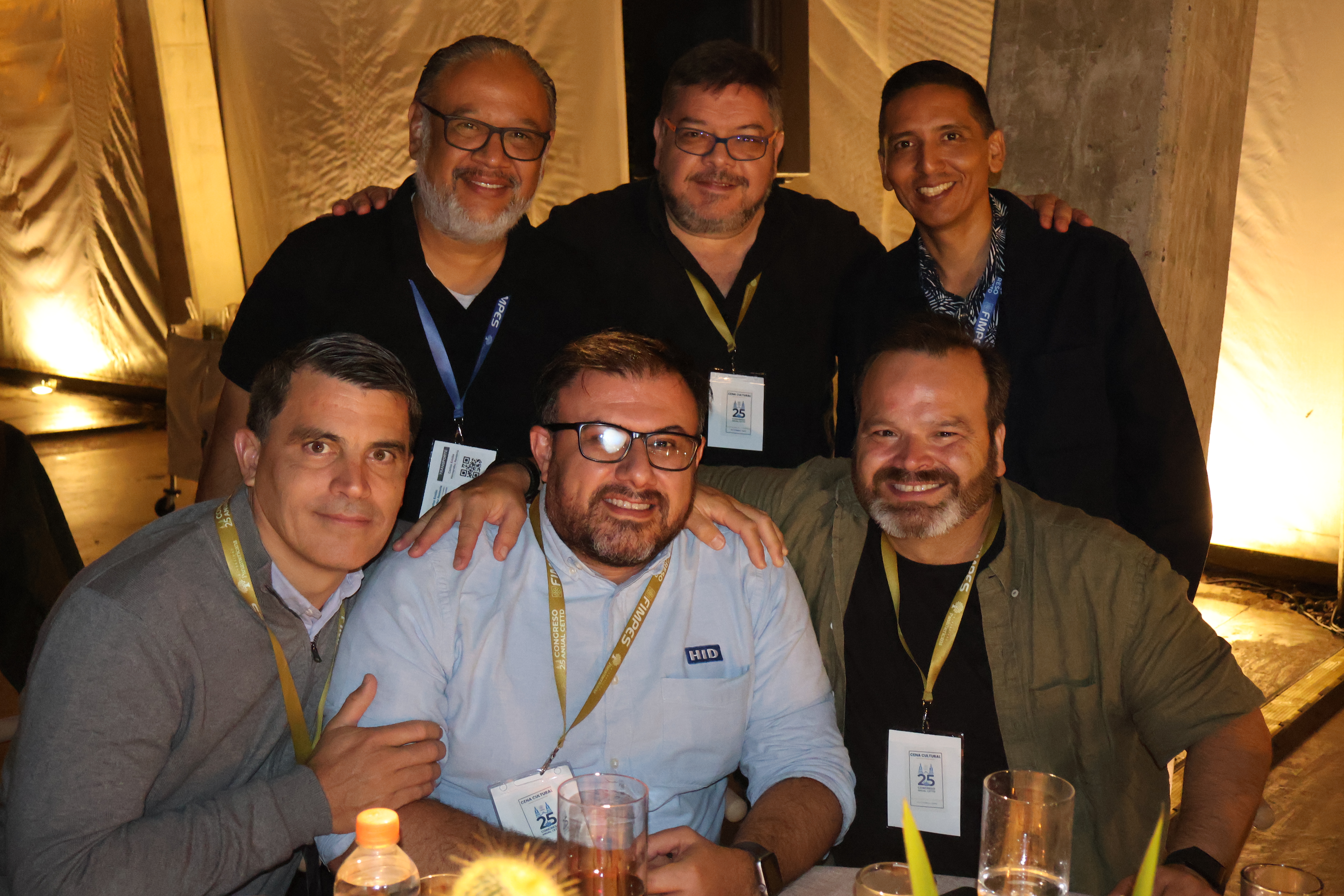 Clausura FIMPES
